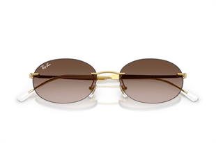 Ray-Ban 3767 001/13 54
