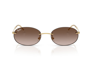 Ray-Ban 3767 001/13 54