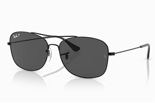 Ray-Ban 3799 002/48 57 Unisex Güneş Gözlüğü