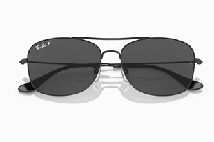 Ray-Ban 3799 002/48 57 Unisex Güneş Gözlüğü