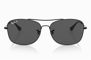 Ray-Ban 3799 002/48 57 Unisex Güneş Gözlüğü