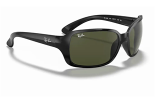 Ray-Ban 4068 601 Kadın Güneş Gözlüğü