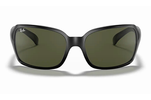 Ray-Ban 4068 601 Kadın Güneş Gözlüğü