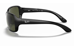 Ray-Ban 4068 601 Kadın Güneş Gözlüğü