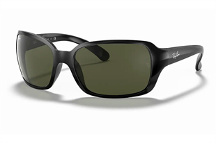 Ray-Ban 4068 601 Kadın Güneş Gözlüğü