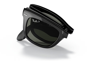 Ray-Ban 4105 601/58 50 Unisex Güneş Gözlüğü