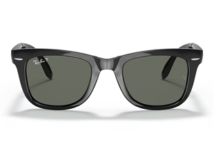 Ray-Ban 4105 601/58 50 Unisex Güneş Gözlüğü