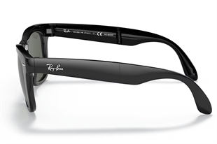 Ray-Ban 4105 601/58 50 Unisex Güneş Gözlüğü
