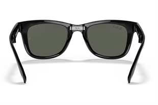 Ray-Ban 4105 601/58 50 Unisex Güneş Gözlüğü