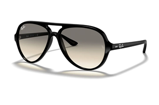Ray-Ban 4125 601/32 59 Unisex Güneş Gözlüğü