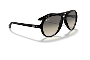 Ray-Ban 4125 601/32 59 Unisex Güneş Gözlüğü