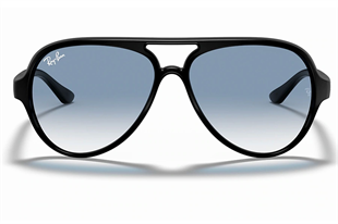 Ray-Ban 4125 601/3F 59 Unisex Güneş Gözlüğü