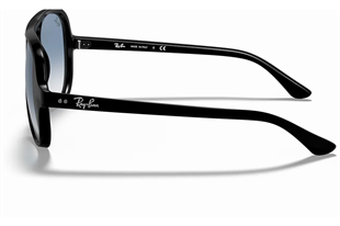Ray-Ban 4125 601/3F 59 Unisex Güneş Gözlüğü