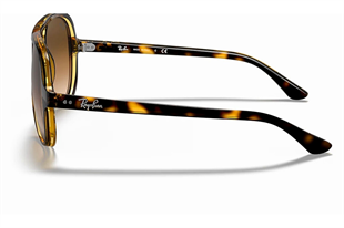 Ray-Ban 4125 710/51 59 Unisex Güneş Gözlüğü