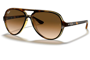 Ray-Ban 4125 710/51 59 Unisex Güneş Gözlüğü