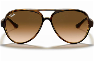Ray-Ban 4125 710/51 59 Unisex Güneş Gözlüğü