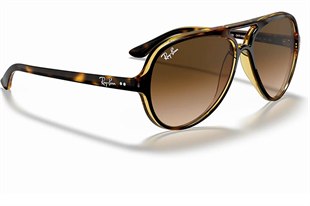 Ray-Ban 4125 710/51 59 Unisex Güneş Gözlüğü