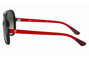 Ray-Ban 4125M F64471 57 Erkek Güneş Gözlüğü