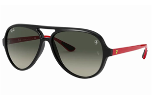 Ray-Ban 4125M F64471 57 Erkek Güneş Gözlüğü