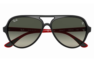 Ray-Ban 4125M F64471 57 Erkek Güneş Gözlüğü