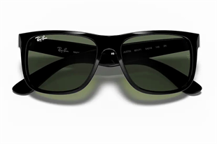 Ray-Ban 4165 601/71 55 Unisex Güneş Gözlüğü