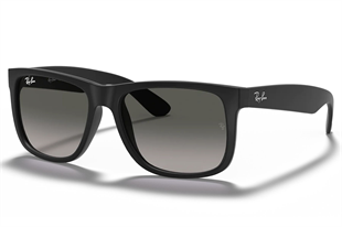 Ray-Ban 4165 601/8G 55 Unisex Güneş Gözlüğü