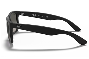 Ray-Ban 4165 601/8G 55 Unisex Güneş Gözlüğü