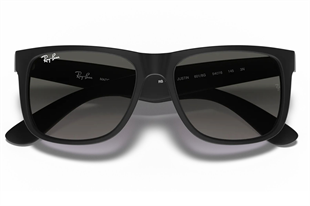 Ray-Ban 4165 601/8G 55 Unisex Güneş Gözlüğü