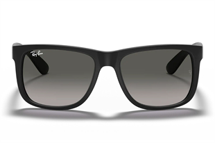 Ray-Ban 4165 601/8G 55 Unisex Güneş Gözlüğü