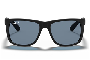 Ray-Ban 4165 622/2V 55 Unisex Güneş Gözlüğü