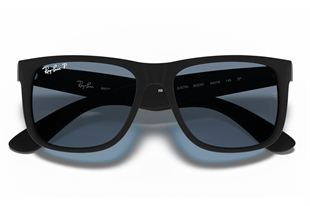 Ray-Ban 4165 622/2V 55 Unisex Güneş Gözlüğü