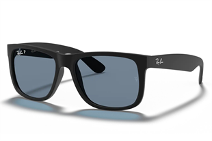 Ray-Ban 4165 622/2V 55 Unisex Güneş Gözlüğü