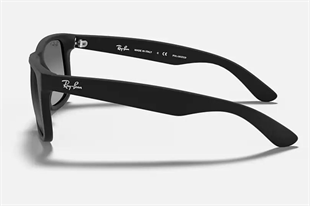 Ray-Ban 4165 622/T3 55 Erkek Güneş Gözlüğü