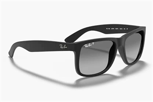 Ray-Ban 4165 622/T3 55 Erkek Güneş Gözlüğü