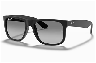 Ray-Ban 4165 622/T3 55 Erkek Güneş Gözlüğü