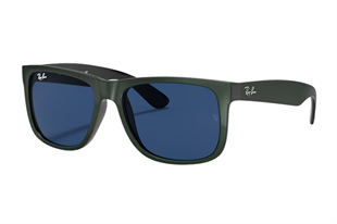 Ray-Ban 4165 646880 55 Unisex Güneş Gözlüğü