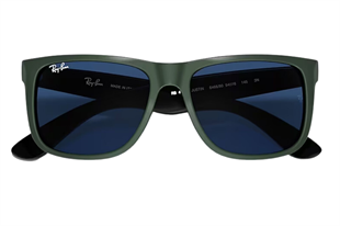 Ray-Ban 4165 646880 55 Unisex Güneş Gözlüğü