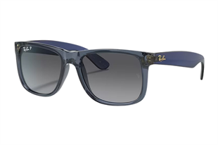 Ray-Ban 4165 6569T3 51 Unisex Güneş Gözlüğü
