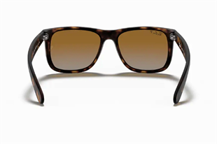 Ray-Ban 4165 865/T5 55 Unisex Güneş Gözlüğü