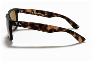 Ray-Ban 4165 865/T5 55 Unisex Güneş Gözlüğü
