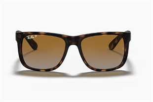 Ray-Ban 4165 865/T5 55 Unisex Güneş Gözlüğü