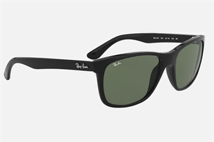 Ray-Ban 4181 601 57 Erkek Güneş Gözlüğü