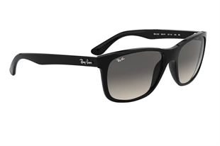 Ray-Ban 4181 601/71 57 Erkek Güneş Gözlüğü