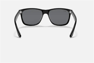 Ray-Ban 4181 601/87 57 Erkek Güneş Gözlüğü