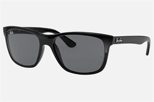 Ray-Ban 4181 601/87 57 Erkek Güneş Gözlüğü