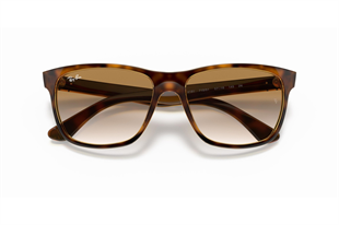 Ray-Ban 4181 710/51 57 Unisex Güneş Gözlüğü