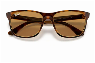 Ray-Ban 4181 710/83 57 Unisex Güneş Gözlüğü