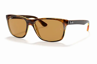 Ray-Ban 4181 710/83 57 Unisex Güneş Gözlüğü