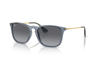 Ray-Ban 4187 6592T3 54 Unisex Güneş Gözlüğü