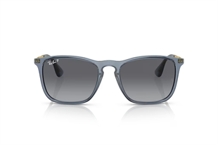 Ray-Ban 4187 6592T3 54 Unisex Güneş Gözlüğü